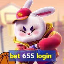 bet 655 login